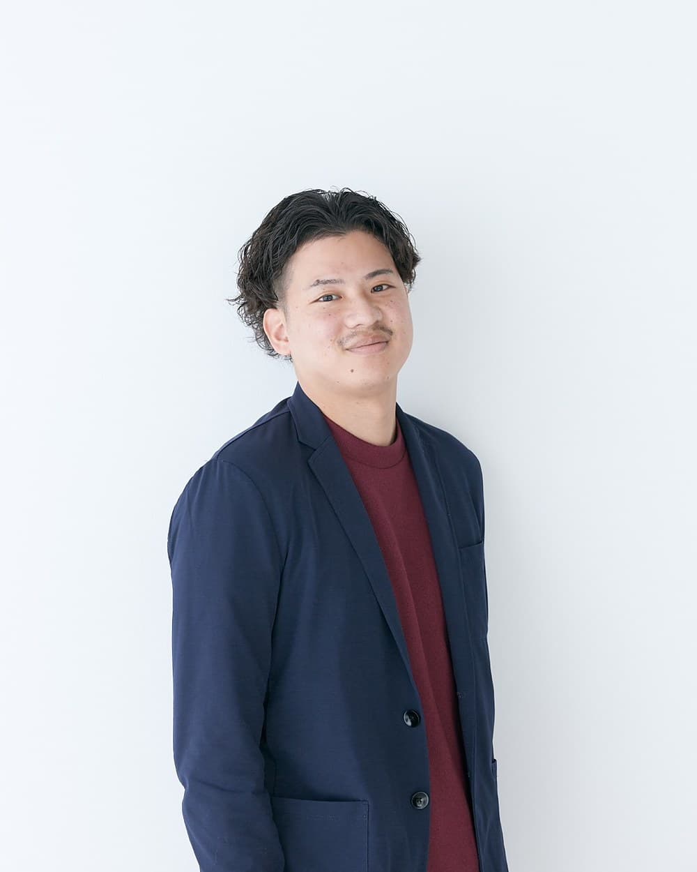 ビスタの Lifestyle Producer のポートレート