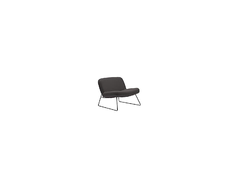 Softline JAVA CHAIR（リビングチェア）