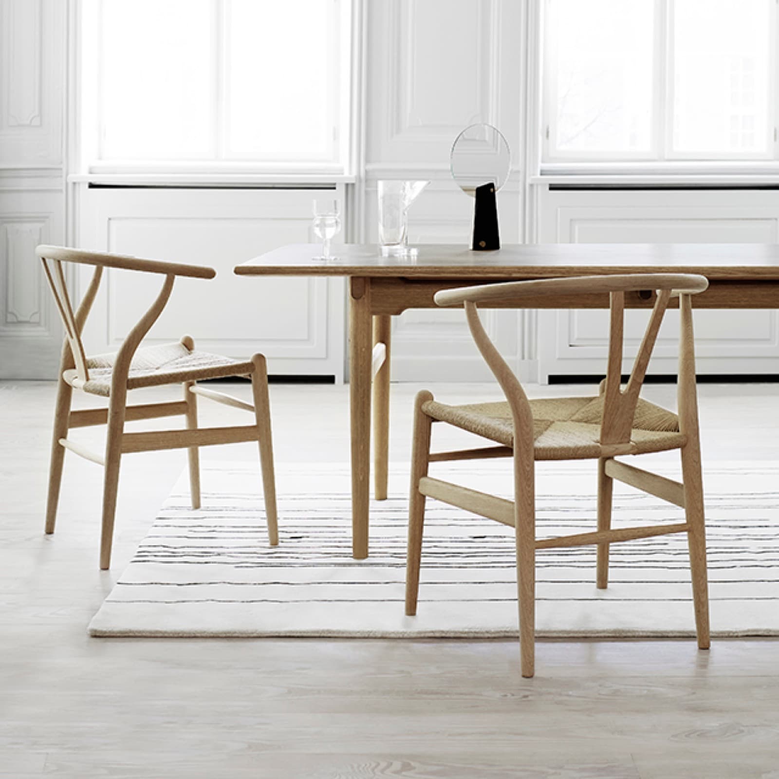 Carl Hansen & Søn(カール・ハンセン アンド サン)の代表的な製品