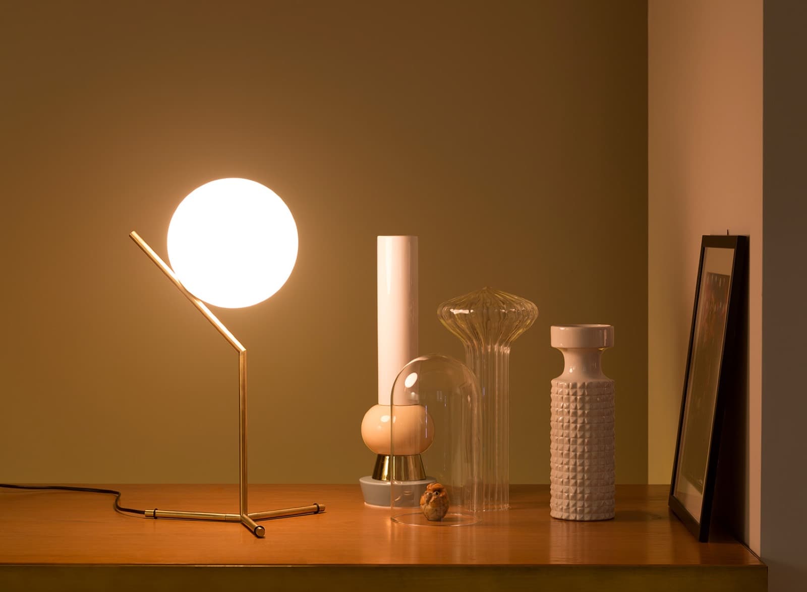 FLOS(フロス)の代表的な製品