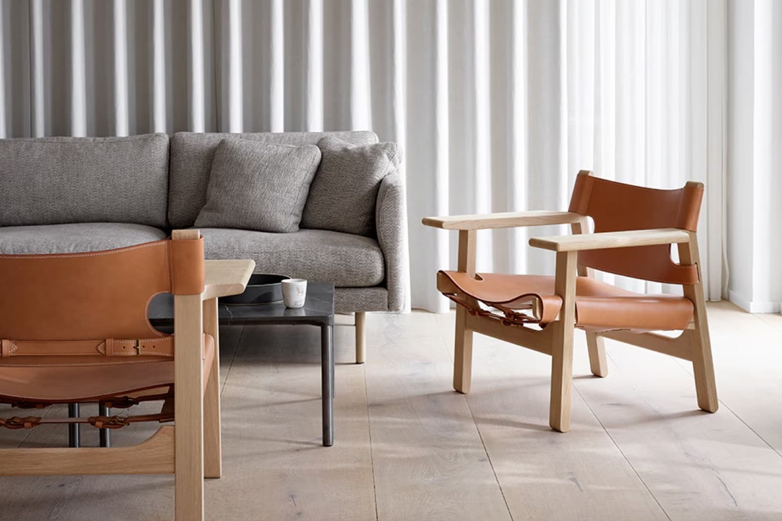 Fredericia(フレデリシア)の代表的な製品
