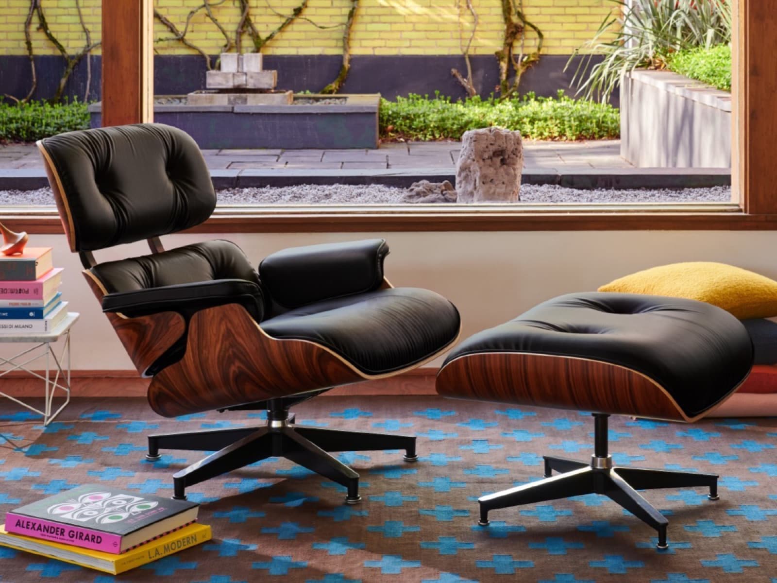 Herman Miller(ハーマンミラー)の代表的な製品