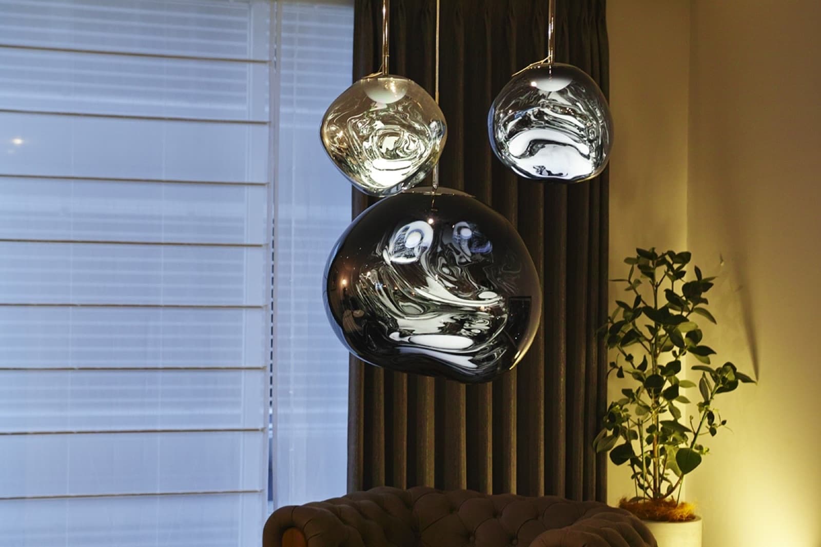 Tom Dixon(トム・ディクソン)の代表的な製品