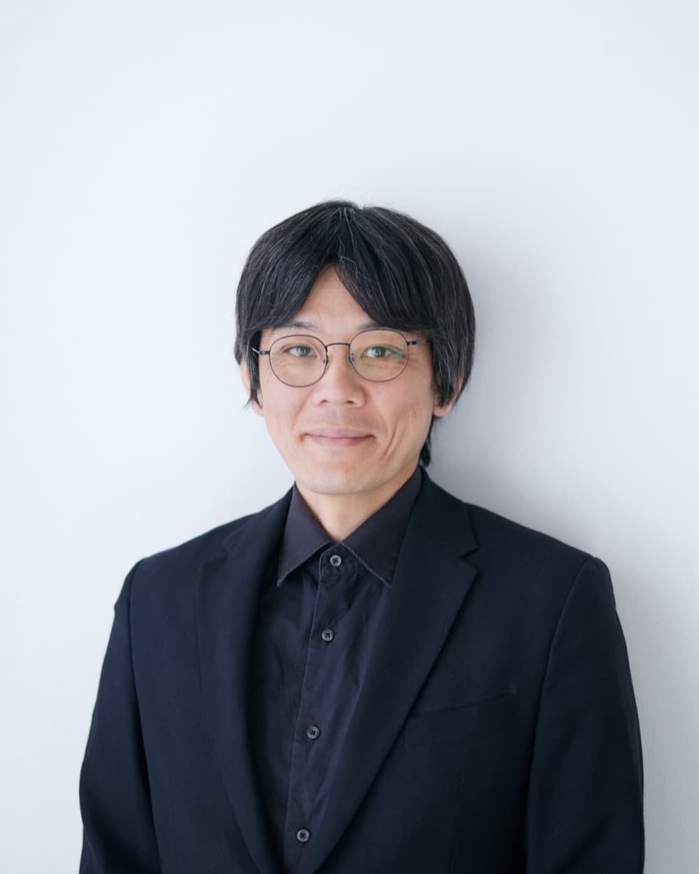 甲斐 晋(Lifestyle Producer)のポートレート