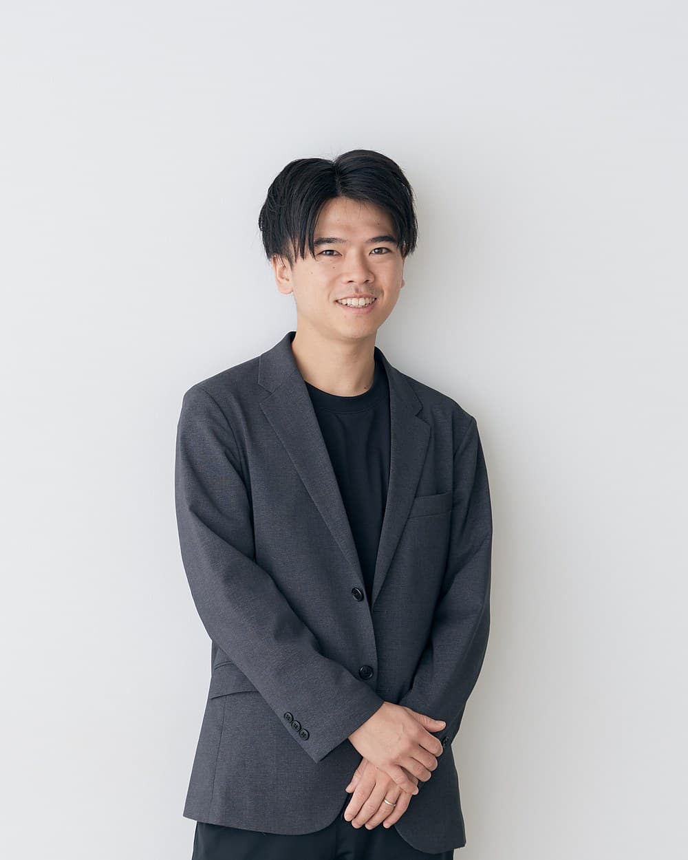 室崎 聖人(Lifestyle Producer)のポートレート