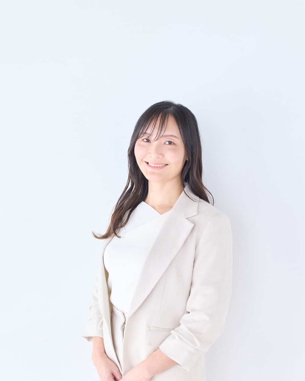 大迫 景子(Lifestyle Producer)のポートレート