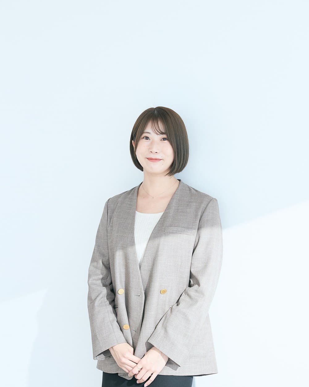 大竹 里佳(Lifestyle Producer)のポートレート