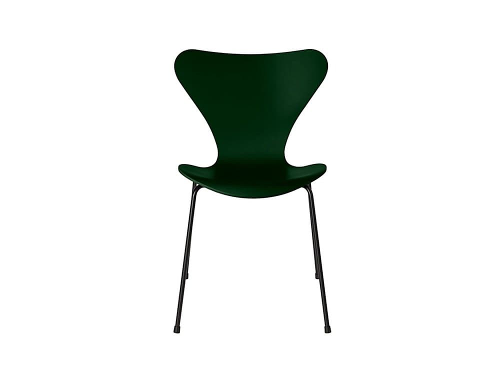 Fritz Hansen セブンチェア 3107(ダイニングチェア)